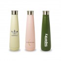 Drink Bottles - Metal - Lotus 500ml Water Bottle
