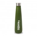 Drink Bottles - Metal - Lotus 500ml Water Bottle