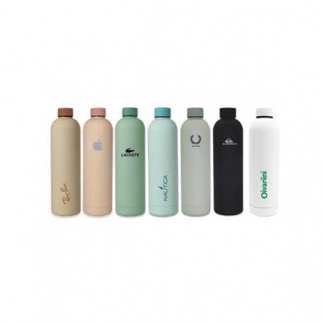 Drink Bottles - Metal - Allegra 750ml Bottle