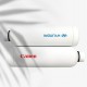 Drink Bottles - Metal - Allegra 750ml Bottle