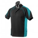 Men's Golf Polo Shirts - Mens Premier Polo