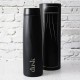Drink Bottles - Metal - Calypso 500ml Bottle