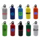 Drink Bottles - Metal - Voyager 600ml Bottle