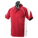 Men's Golf Polo Shirts - Mens Premier Polo