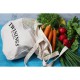 Cotton & Calico Tote Bags - Maglia Cotton Shopping Tote