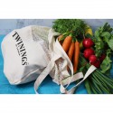 Cotton & Calico Tote Bags - Maglia Cotton Shopping Tote