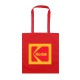 Cotton & Calico Tote Bags - Colourful Calico Tote Bag