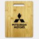 Cheese Gift Sets - Obilia Bamboo Chopping Board