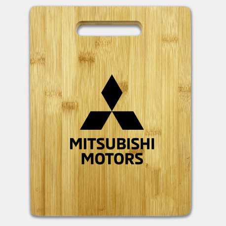 Cheese Gift Sets - Obilia Bamboo Chopping Board