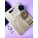 Cheese Gift Sets - Obilia Bamboo Chopping Board