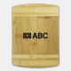 Cheese Gift Sets - Tiga Bamboo Cutting Board