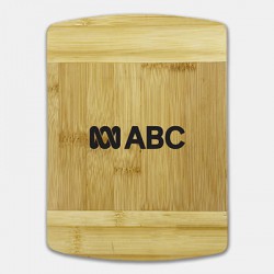 Tiga Bamboo Cutting Board