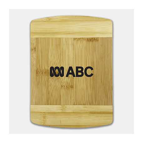 Tiga Bamboo Cutting Board