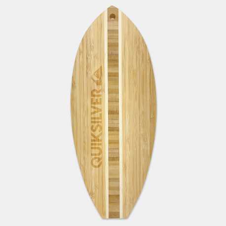 Surfs Up Serving Board