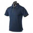 Men's Golf Polo Shirts - Mens Yarra Polo