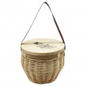 Picnic Sets - Saint-Remy Cooler Basket