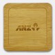 Coasters - Aroma Coffee Coasters