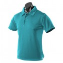 Men's Golf Polo Shirts - Mens Yarra Polo