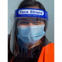 Face Masks - Full Length Face Shield