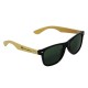 Sunglasses - Sunglasses Bamboo (Uncoated)