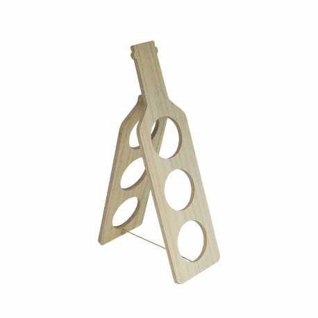 Wine Holders & Carriers - Yarra Valley Wine Rack