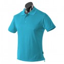 Men's Golf Polo Shirts - Mens Reef Polo
