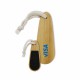 Personal Products - Bamboo Paddle Nail File