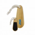 Personal Products - Bamboo Paddle Nail File