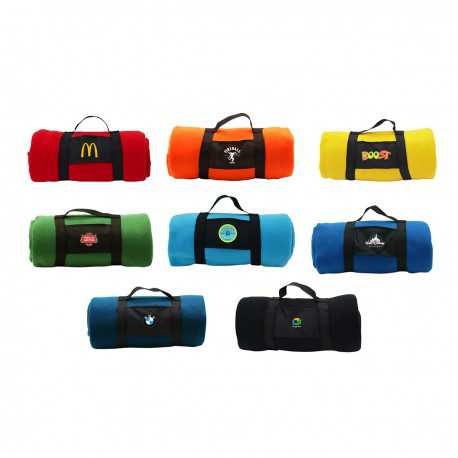 Picnic Rugs - Jupiter Blanket