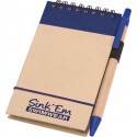 Eco Stationery - Nature Pocket Pad