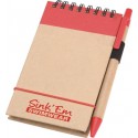 Eco Stationery - Nature Pocket Pad