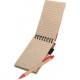 Eco Stationery - Nature Pocket Pad