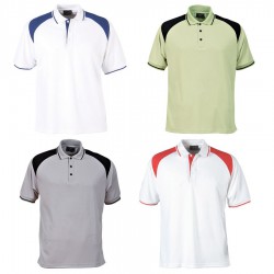 Men's Club Cool Dry Polo