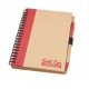 Eco Stationery - Nature Notepad