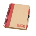 Eco Stationery - Nature Notepad