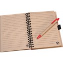 Eco Stationery - Nature Notepad