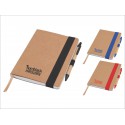 Eco Stationery - Enviro Notepad