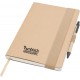 Eco Stationery - Enviro Notepad Large A5, Natural