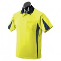 Men's Golf Polo Shirts - Mens Eureka Polo