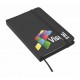 Promotional Journals & Noteboooks - Carnival Pocket Pad