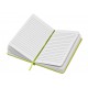 Promotional Journals & Noteboooks - Carnival Pocket Pad