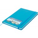 Promotional Journals & Noteboooks - Carnival A5 Notepad