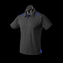 Men's Golf Polo Shirts - Mens Paterson Polo
