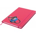 Promotional Journals & Noteboooks - Carnival A5 Notepad