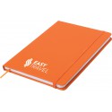 Promotional Journals & Noteboooks - Carnival A5 Notepad
