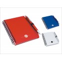 Notepads - Convention Pad-n-Pen