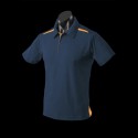 Men's Golf Polo Shirts - Mens Paterson Polo