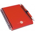 Notepads - Convention Pad-n-Pen