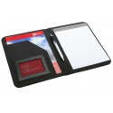 Non Leather Compendiums - Meridian A5 Portfolio
