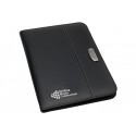 Non Leather Compendiums - Meridian A5 Portfolio